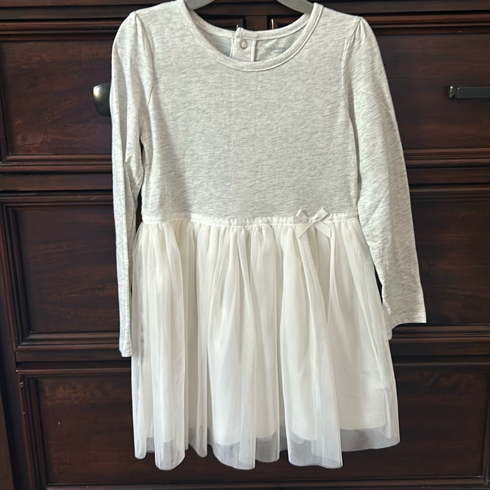 NWOT toddler dress